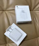 Apple/苹果 20W USB-C充电器  type-c充电器苹果手机充电器原装手机快充头 苹果17手机充电器 实拍图