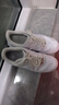 耐克NIKE缓震板鞋男空军一号AIR FORCE 1运动小白鞋CW2288-111白44 实拍图