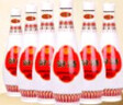 汾酒 乳玻汾 清香型白酒 48度 475ml *6瓶 整箱装非原箱发货  实拍图