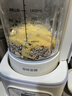 美的（Midea）安睡低音流食破壁机 1.75L大容量家用免洗豆浆机全自动多功能 轻量杯榨汁料理辅食机 国家补贴SF78 实拍图