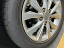 固特异（Goodyear）汽车轮胎 205/55R16 91W EF1 SPORT鹰驰F1酷跑 适配 速腾/卡罗拉 实拍图