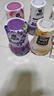 小林制药空气清新剂厕所专用香薰消臭元白桃400ml+柠檬400ml+桂花400ml 实拍图