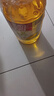 红蜻蜓 食用油 一级菜籽油 5L 非转压榨  清新淡雅  实拍图