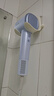 松下（Panasonic）【国家补贴】空气发梳负离子电吹风机筒高速家用低噪速干护发不伤发送女生礼物EH-WNE6M 实拍图