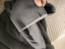 猫人男士保暖裤男羊绒蚕丝抗菌发热秋裤加绒防寒情侣内衣棉裤25年新品 实拍图