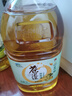 苍茫谣（CangmangYao）【保真菜籽油】芥花油非转基因压榨一级低芥酸5L食用油国企出品 实拍图