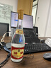 汾酒53度黄盖玻汾  清香型白酒 高度口粮酒  泡酒 53度 475mL 6瓶 整箱装非原箱 实拍图