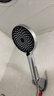 欧派（OPPEIN）增压花洒喷头淋浴头超强高压喷淋头单头手持花洒莲蓬头浴室PD9403 实拍图