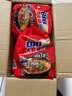 康师傅 方便面 大食袋红烧牛肉面五连包145g*5 泡面袋装速食 方便食品 实拍图