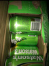 屈臣氏（Watsons）苏打水香草味低糖0脂低卡气泡水饮料聚会调酒330mL*24罐 实拍图