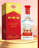 剑南春 水晶剑 52度 750ml 单瓶装 浓香型白酒 实拍图