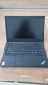 联想Thinkpad (独显)T480T490T14s 轻薄便携商务办公游戏本 九成新二手笔记本电脑 T480 i5-8 16+512G 2G独显95新 实拍图