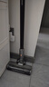 美的（Midea）吸尘器家用无线Q7 手持吸尘器   绿光显尘车载大吸力 除螨除尘一体机轻量【国家补贴】 实拍图