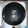 美的（Midea）4公斤烘干机 MH40V11E 滚筒式干衣机小型烘衣机 衣物即烘即穿免安装 紫外线除菌 以旧换新国家补贴 实拍图