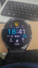 HUAWEIWATCH GT 6 雅丹黑 46mm智能手表多维情绪健康全新骑行体验21天超长续航华为GT6手表GT5升级 实拍图
