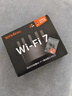 Tenda腾达路由器WiFi7【云霄BE5100】千兆穿墙王信号增强无线超强2.5g网口家用电竞放大器立式BE6L Pro 实拍图