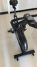 麦瑞克（MERACH）动感单车自发电家用健身房运动器材室内静音自行车 黑曜骑士Turbo 2025旗舰-超感强磁控-AIMia私教 实拍图