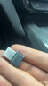 三星（SAMSUNG）128GB USB3.1  U盘 FIT 电脑车载迷你优盘 高速 学生办公 读速400MB/s（Gen 1）适用哨兵模式 实拍图