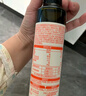 秋田满满 亚麻籽热炒油250ml 压榨食用油_享婴儿宝宝儿童辅食食谱 实拍图