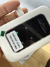 影腾随身wifi三网通用无线wi-fi6免插卡移动联通电信无限制流量便携式4G网卡高速随行网络2025款5GHF 【三网通3000毫安充电款+白色】超长续航 实拍图