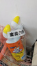 威猛先生（Mr Muscle）洁厕灵 750g*4瓶 柠檬草香 洁厕剂 洁厕液厕所马桶除垢去渍去异味 实拍图