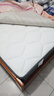 全友家居 床垫护脊椰丝绵软硬适中席梦思床垫子1.8米弹簧床垫政府补贴 实拍图