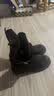 百丽（Belle）西部派对马丁靴女冬季新款厚底商场同款休闲短靴E7Z1DDZ5 啡色 36 (230mm) 实拍图