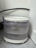 霍曼（Homerun）宠物双无线饮水机BF21 自动饮水器猫咪饮水机无线续航自由摆放 实拍图
