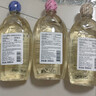 芝芙莲（GIFFARINE）内衣内裤洗衣液清洁液500ml*3瓶装 专用去血渍污渍持久留香 实拍图