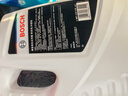 博世（BOSCH）有机长效汽车防冻液发动机冷却液 养车保养 冰点-45℃ 4L（红色） 实拍图