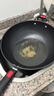 德玛赫电磁炉商用电磁灶大功率爆炒炒菜电磁炉家用电炒炉锅 加厚不锈钢3500W凹灶+炒锅+圆底汤锅 实拍图