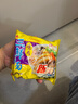 华丰三鲜伊面方便面混合口味整箱86g*24袋速食干吃泡面怀旧食品 实拍图