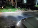 路泊斯特（ROBUST）适用本田XRV汽车led大灯改装远近一体近光灯远光灯led车灯泡 实拍图