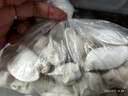 湾仔码头鲜美虾三鲜水饺400g24只早餐食品速食半成品面点速冻饺子 实拍图