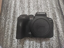 佳能（Canon）佳能R10 入门级微单相机 eos r10半画幅无反 Vlog拍摄 4K高清视频 学生旅行家用 拍摄必备套装 实拍图