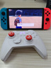 北通鲲鹏20无线游戏手柄智控双切扳机震动蓝牙手柄xbox电脑PC手机steam电视NSswitch2体感原神宝可梦ZA 实拍图