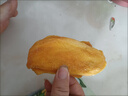 百草味芒果干120g/袋 水果干特产菲律宾风味办公零嘴小吃蜜饯果脯烘焙 实拍图