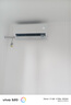 海尔（Haier）空调净省电PLUS 1.5匹新一级能效挂机内外自清洁快速冷暖变频出租房家用卧室空调 1.5匹一级能效【净省电Plus】双排省电神机 实拍图