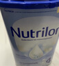 荷兰牛栏（Nutrilon）诺优能婴幼儿配方奶粉HMO+益生元荷兰原装进口 800g 4段1罐（1-2岁）26年11-12月 实拍图