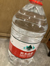 农夫山泉饮用水 饮用天然水5L*4桶*2箱 整箱装 桶装水随机纸箱塑膜包装 实拍图