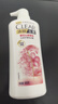 清扬女士去屑洗发水 樱花沁爽500g 烟酰胺净屑止痒留香洗头膏热门商品 实拍图