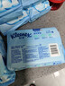 舒洁（Kleenex）羊驼湿厕纸80抽*10包 (800抽)清洁湿纸巾私处清洁EDI纯水 实拍图