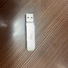 爱国者（aigo）128GB Lightning USB3.0苹果U盘U371苹果MFI认证 适用iphone14/ipad9及以下版本 手机电脑两用优盘 实拍图