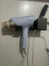 松下（Panasonic）【国家补贴】负离子电吹风机筒高速大功率不伤发家用低噪音速干护发送女友礼物 紫色EH-WNE6B 实拍图