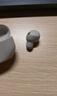 索尼（SONY）WF-1000XM5 真无线蓝牙耳机降噪豆5 运动防水网课游戏 1000XM4升级版 礼物送男女友学生孩子 铂金银 实拍图