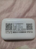迅优随身wifi三网通免插卡移动网络wifi6无线网卡便携式高速4G无线wifi全国通用无限流量2025款5GXY 【顶配版wifi6】八核八通道+升级长续航 实拍图