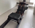 麦瑞克（MERACH）划船机家用水阻磁控室内运动健身器材智能调节可折叠MR-950R7ZH 实拍图