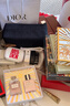 迪奥DIOR迪奥小姐花漾淡香水节日礼盒(淡香水50ml+身体乳75ml)礼物 实拍图