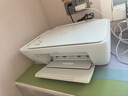 惠普（HP） DJ 2820 彩色家用多功能一体打印机 无线连接 学生作业打印 实拍图