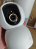 小米智能摄像机C700 800万像素4K超清监控家用摄像头360度全景婴儿监控手机远程监控器宠物高清带夜视 实拍图